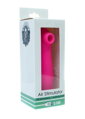 Womanizer Air Dark Pink